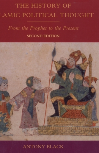 The History of Islamic Political Thought