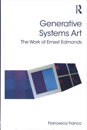 Generative Systems Art