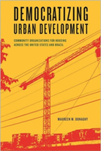 Democratizing Urban Development