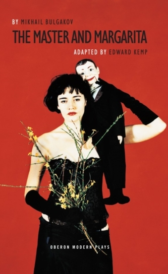The Master and Margarita The Master and Margarita