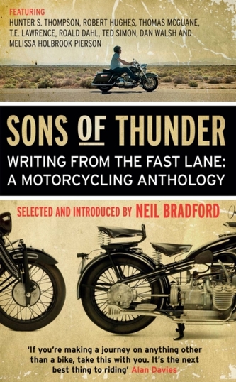 Sons of Thunder Sons of Thunder