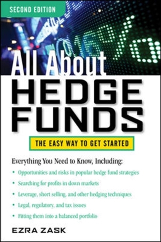 All About Hedge Funds, Fully Revised Second Edition