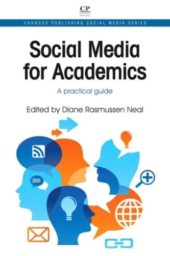 Social Media for Academics Social Media for Academics