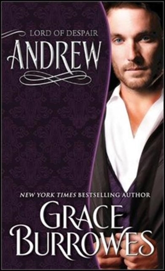 Andrew Andrew