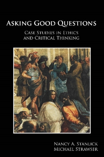 Asking Good Questions