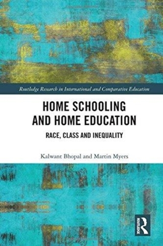 Home Schooling and Home Education Home Schooling and Home Education