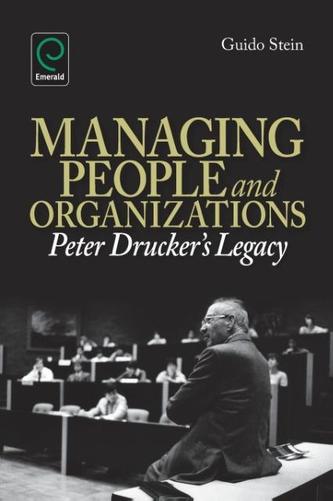Managing People and Organizations