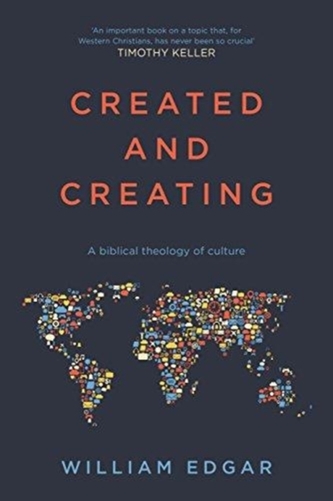 CREATED & CREATING