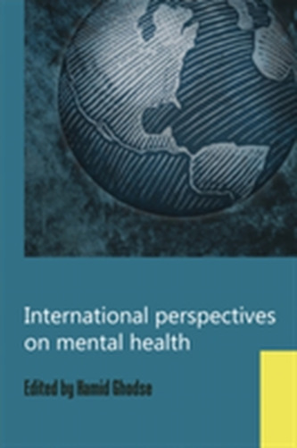 International Perspectives on Mental Health International Perspectives on Mental Health
