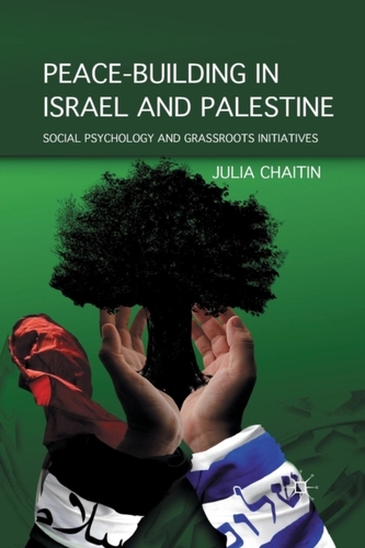 Peace-building in Israel and Palestine