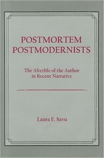 Postmortem Postmodernists