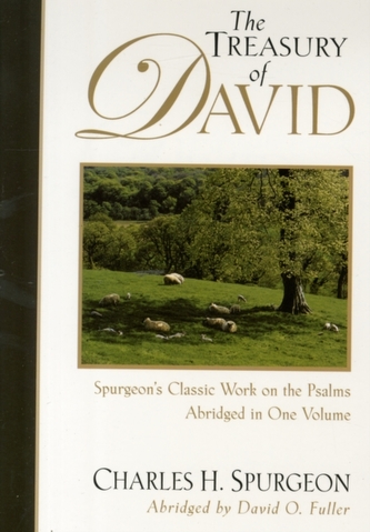 The Treasury of David
