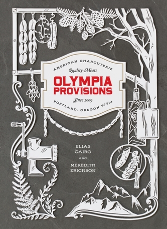 Olympia Provisions