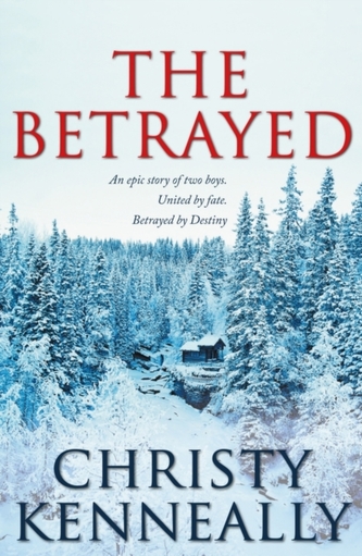 The Betrayed The Betrayed