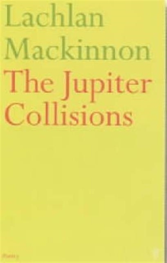 The Jupiter Collisions