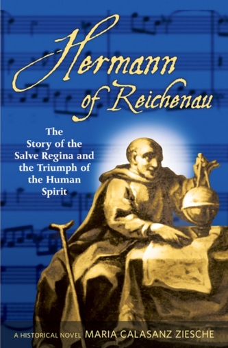 Hermann of Reichenau Hermann of Reichenau