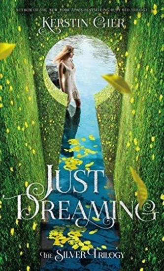 Just Dreaming Just Dreaming