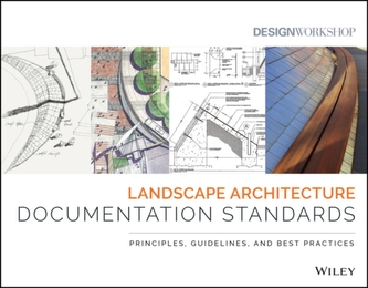 Landscape Architecture Documentation Standards