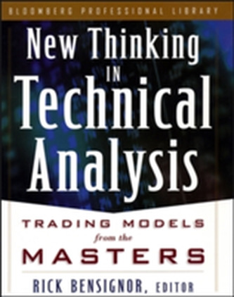 New Thinking in Technical Analysis