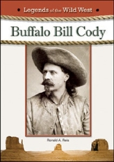 BUFFALO BILL CODY