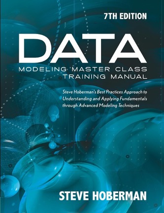 Data Modeling Master Class Training Manual