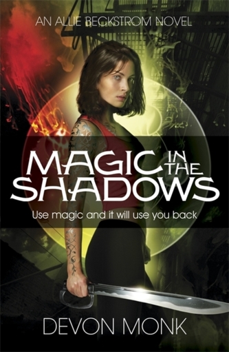 Magic in the Shadows Magic in the Shadows
