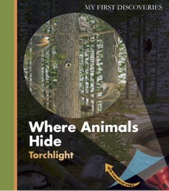 Where Animals Hide