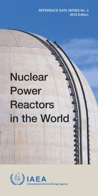 Nuclear Power Reactors in the World, 2016 Edition