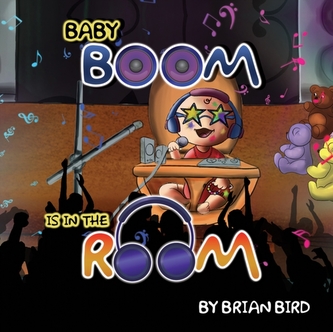 BABY BOOM IS IN THE ROOM