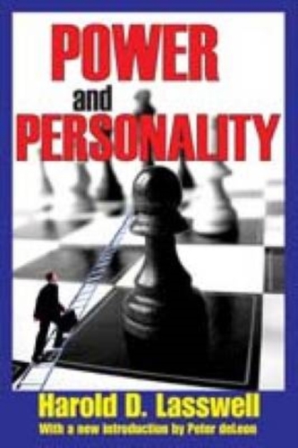 Power and Personality