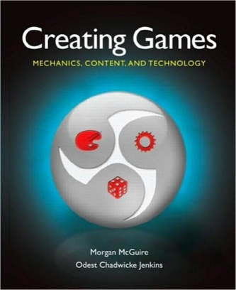 Creating Games Creating Games