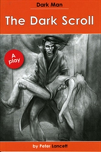 Dark Man Plays elibrary pack