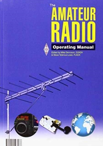RSGB Operating Manual