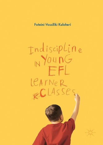 Indiscipline in Young EFL Learner Classes