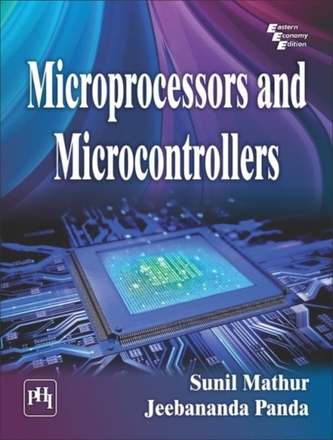 Microprocessors and Microcontrollers
