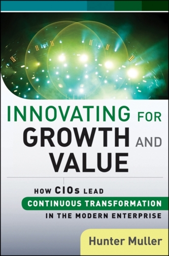 Leading the Epic Revolution