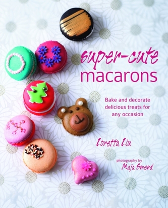 Super-cute Macarons