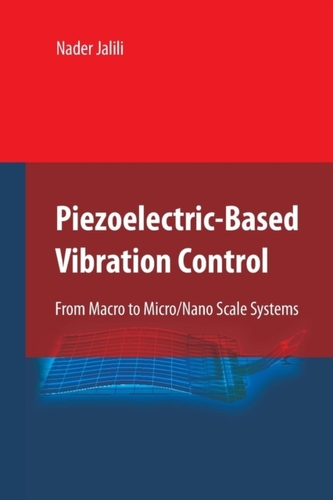 Piezoelectric-Based Vibration Control
