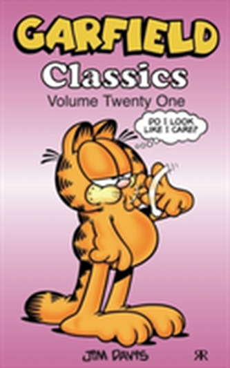 Garfield Classics