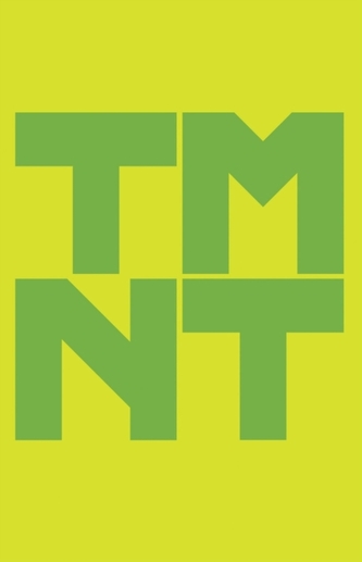 Teenage Mutant Ninja Turtles The Box Set Volume 1