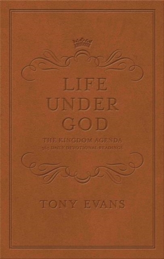LIFE UNDER GOD THE