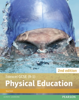 Edexcel GCSE (9-1) PE Student Book 2nd editions Edexcel GCSE (9-1) PE Student Book 2nd editions