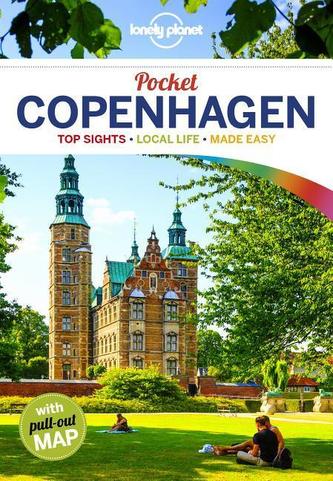Lonely Planet Pocket Copenhagen