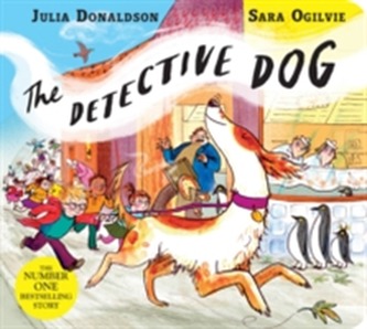 The Detective Dog