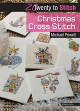 20 to Stitch: Christmas Cross Stitch