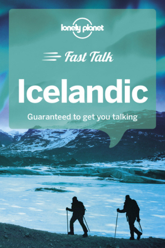 Lonely Planet Fast Talk Icelandic Lonely Planet Fast Talk Icelandic