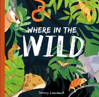 Where in the Wild Where in the Wild