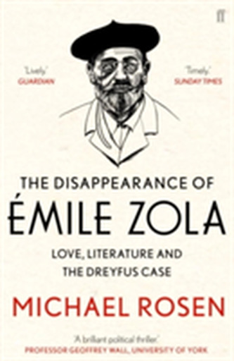 The Disappearance of Emile Zola