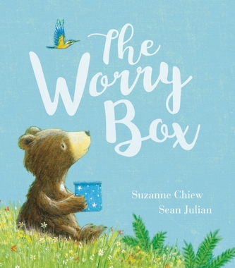 The Worry Box The Worry Box