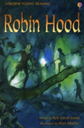 Robin Hood Robin Hood